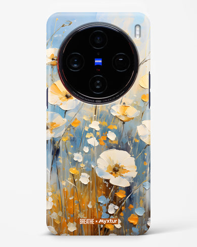 Field of Dreams [BREATHE] Hard Case Phone Cover (Vivo)