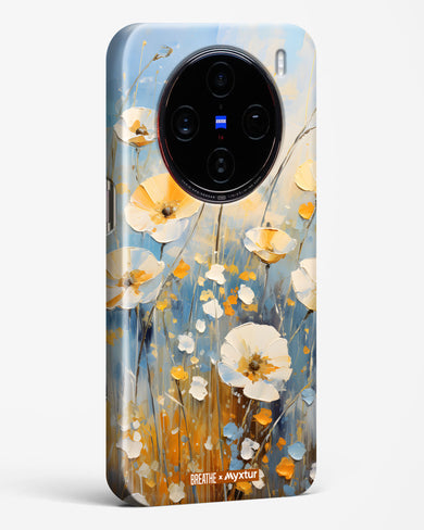 Field of Dreams [BREATHE] Hard Case Phone Cover (Vivo)