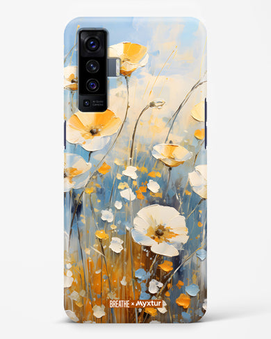 Field of Dreams [BREATHE] Hard Case Phone Cover (Vivo)