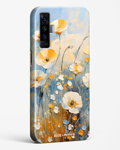 Field of Dreams [BREATHE] Hard Case Phone Cover (Vivo)