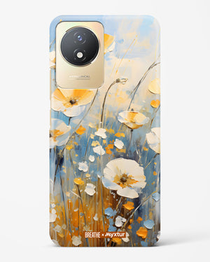 Field of Dreams [BREATHE] Hard Case Phone Cover (Vivo)