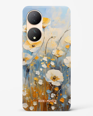 Field of Dreams [BREATHE] Hard Case Phone Cover-(Vivo)