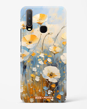 Field of Dreams [BREATHE] Hard Case Phone Cover (Vivo)