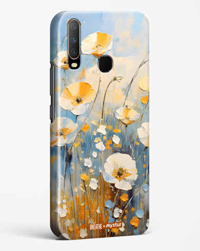 Field of Dreams [BREATHE] Hard Case Phone Cover (Vivo)