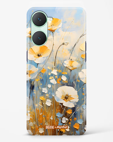 Field of Dreams [BREATHE] Hard Case Phone Cover (Vivo)