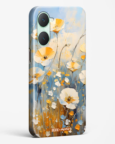 Field of Dreams [BREATHE] Hard Case Phone Cover (Vivo)