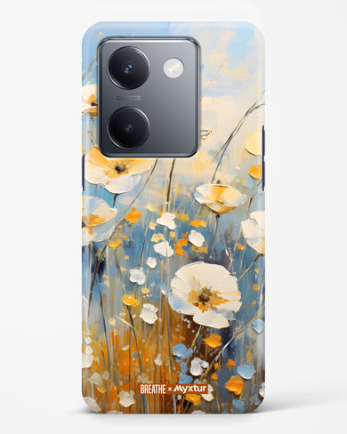 Field of Dreams [BREATHE] Hard Case Phone Cover (Vivo)