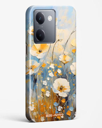 Field of Dreams [BREATHE] Hard Case Phone Cover (Vivo)