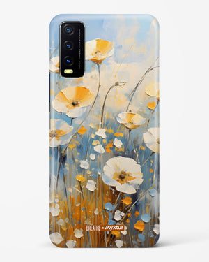 Field of Dreams [BREATHE] Hard Case Phone Cover-(Vivo)