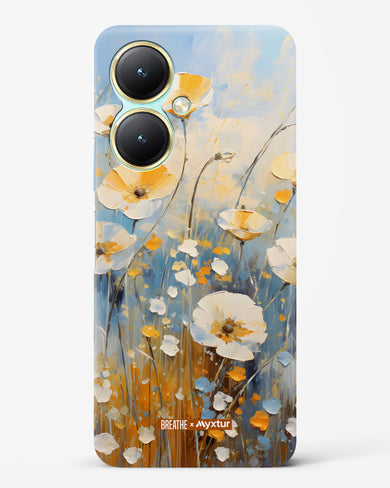 Field of Dreams [BREATHE] Hard Case Phone Cover-(Vivo)