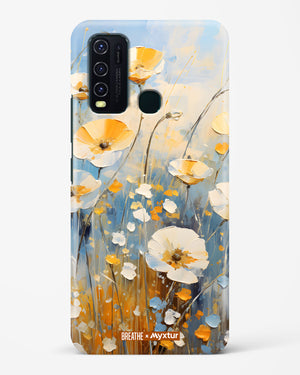 Field of Dreams [BREATHE] Hard Case Phone Cover-(Vivo)