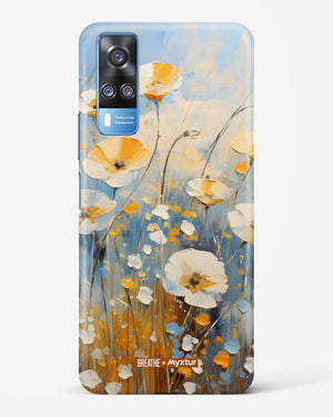 Field of Dreams [BREATHE] Hard Case Phone Cover-(Vivo)