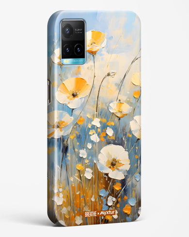 Field of Dreams [BREATHE] Hard Case Phone Cover (Vivo)