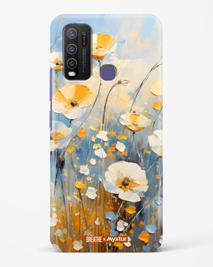 Field of Dreams [BREATHE] Hard Case Phone Cover-(Vivo)