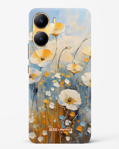 Field of Dreams [BREATHE] Hard Case Phone Cover-(Vivo)