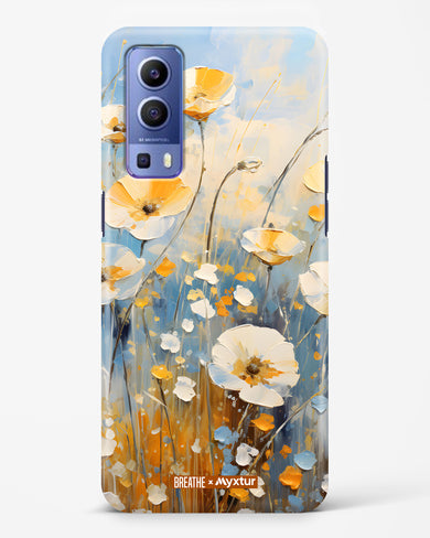 Field of Dreams [BREATHE] Hard Case Phone Cover (Vivo)