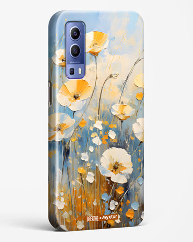 Field of Dreams [BREATHE] Hard Case Phone Cover (Vivo)