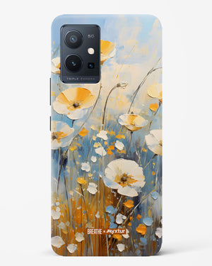 Field of Dreams [BREATHE] Hard Case Phone Cover (Vivo)