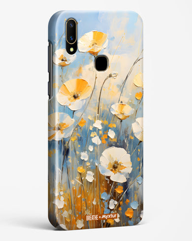 Field of Dreams [BREATHE] Hard Case Phone Cover-(Vivo)