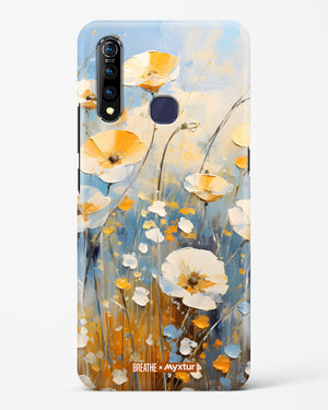 Field of Dreams [BREATHE] Hard Case Phone Cover (Vivo)