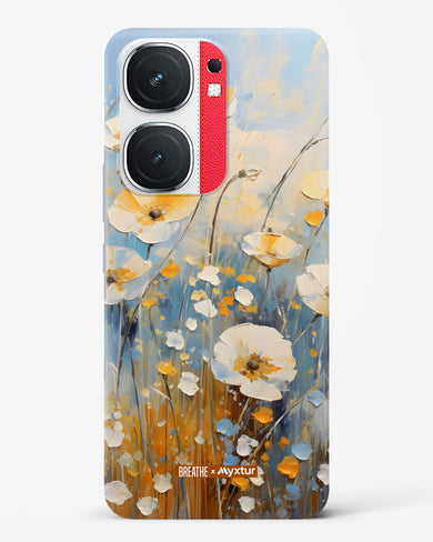 Field of Dreams [BREATHE] Hard Case Phone Cover (Vivo)