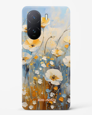 Field of Dreams [BREATHE] Hard Case Phone Cover-(Vivo)