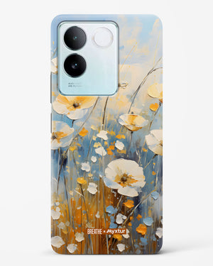 Field of Dreams [BREATHE] Hard Case Phone Cover (Vivo)