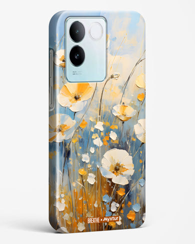 Field of Dreams [BREATHE] Hard Case Phone Cover (Vivo)