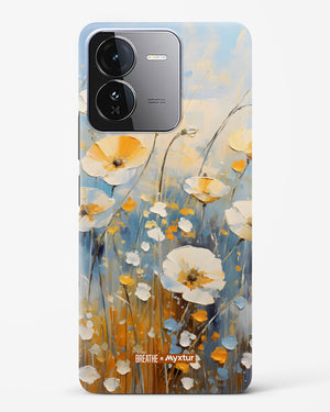 Field of Dreams [BREATHE] Hard Case Phone Cover (Vivo)