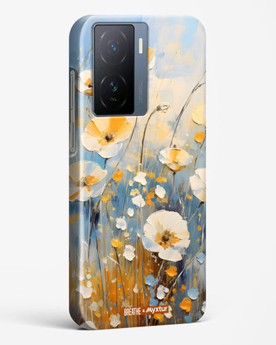 Field of Dreams [BREATHE] Hard Case Phone Cover (Vivo)