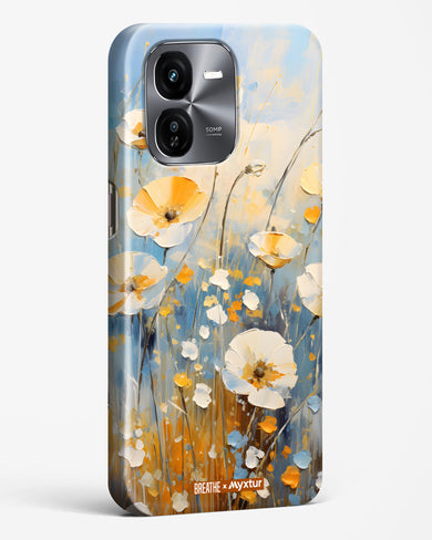 Field of Dreams [BREATHE] Hard Case Phone Cover (Vivo)