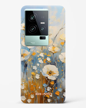 Field of Dreams [BREATHE] Hard Case Phone Cover (Vivo)