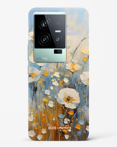 Field of Dreams [BREATHE] Hard Case Phone Cover (Vivo)