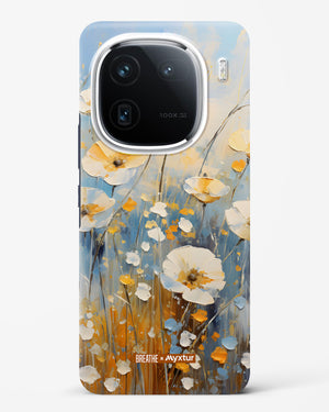 Field of Dreams [BREATHE] Hard Case Phone Cover (Vivo)