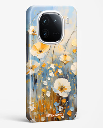 Field of Dreams [BREATHE] Hard Case Phone Cover (Vivo)