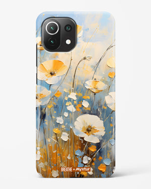 Field of Dreams [BREATHE] Hard Case Phone Cover (Xiaomi)