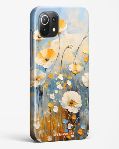 Field of Dreams [BREATHE] Hard Case Phone Cover (Xiaomi)