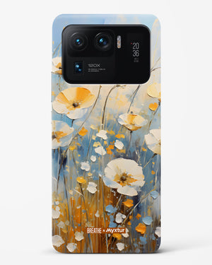 Field of Dreams [BREATHE] Hard Case Phone Cover-(Xiaomi)