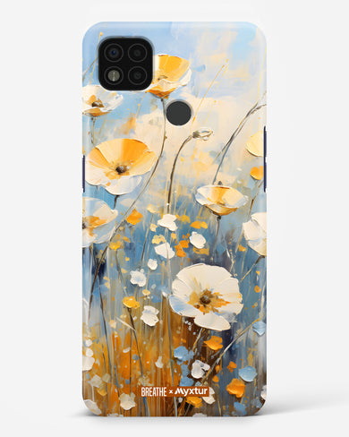 Field of Dreams [BREATHE] Hard Case Phone Cover (Xiaomi)