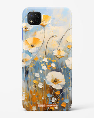 Field of Dreams [BREATHE] Hard Case Phone Cover (Xiaomi)