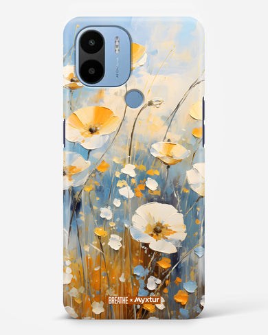 Field of Dreams [BREATHE] Hard Case Phone Cover (Xiaomi)