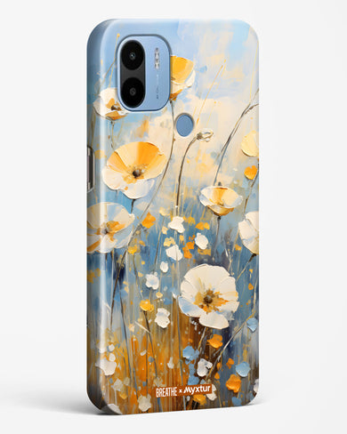 Field of Dreams [BREATHE] Hard Case Phone Cover (Xiaomi)
