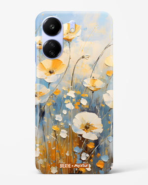 Field of Dreams [BREATHE] Hard Case Phone Cover (Xiaomi)