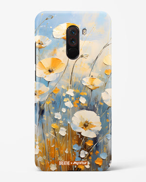 Field of Dreams [BREATHE] Hard Case Phone Cover-(Xiaomi)