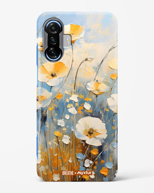 Field of Dreams [BREATHE] Hard Case Phone Cover (Xiaomi)
