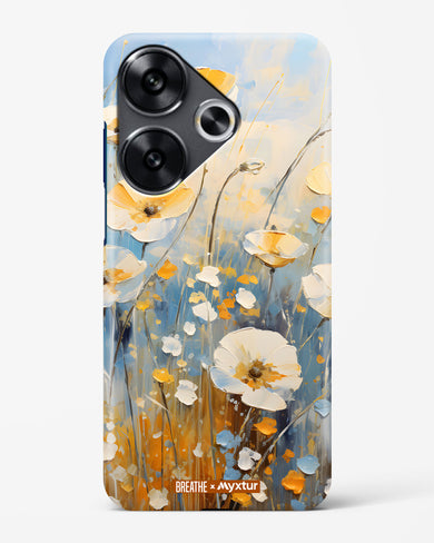 Field of Dreams [BREATHE] Hard Case Phone Cover (Xiaomi)