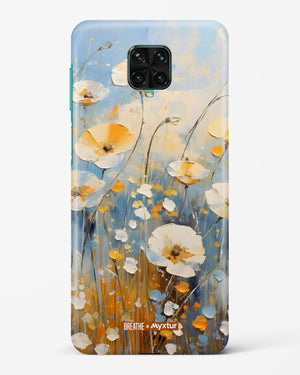 Field of Dreams [BREATHE] Hard Case Phone Cover-(Xiaomi)