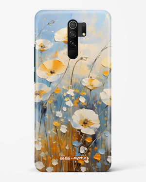 Field of Dreams [BREATHE] Hard Case Phone Cover-(Xiaomi)