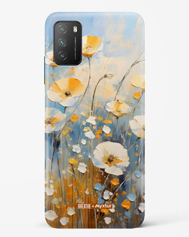 Field of Dreams [BREATHE] Hard Case Phone Cover-(Xiaomi)