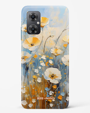 Field of Dreams [BREATHE] Hard Case Phone Cover (Xiaomi)